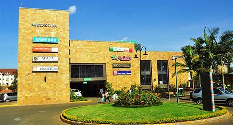 List Of Best Malls To Shop In Nairobi Kenya