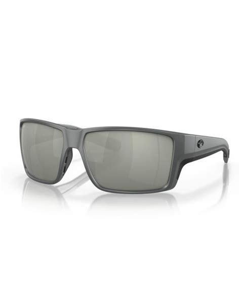 Costa Del Mar Polarized Sunglasses in Gray for Men | Lyst