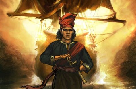 Hang Tuah Pahlawan Dari Melaka Yang Melegenda Dalam Masyarakat Melayu