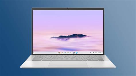 Asus Announces Enterprise Grade Asus Expertbook Cx Chromebook Plus