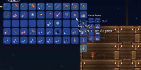 Terraria C Mo Invocar Y Derrotar A Skeletron