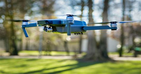 Can I Fly A Drone In A Public Park Your Questions Answered