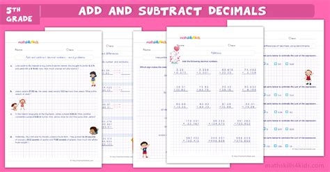 Th Grade Math Worksheets Math Worksheets Worksheets Math Words Hot Sex Picture