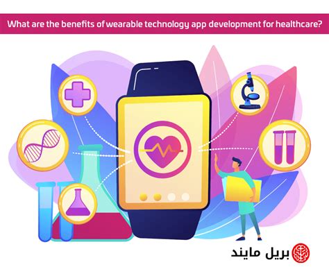 Benefits Of Wearable Technology App Development For Healthcare