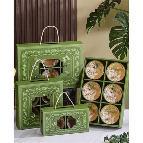 Jual Hampers Gift Set Piring Mangkuk Dining Set Keramik Parsel Lebaran