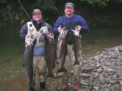 Lodging at Lake Quinault, WA | Quinault River Inn