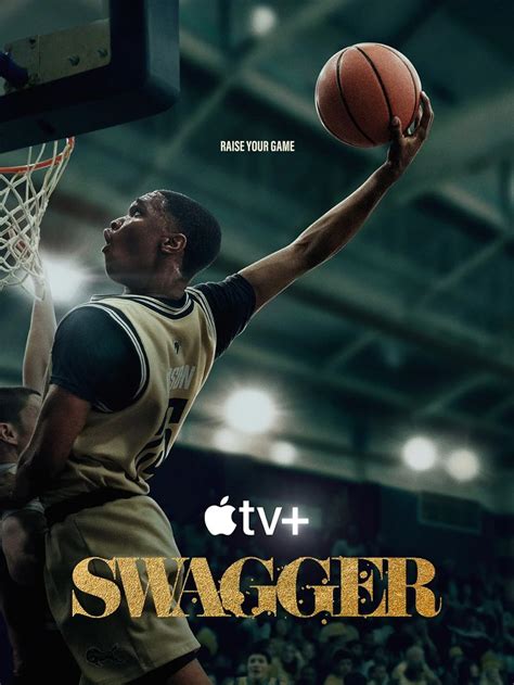 Swagger Tv Series Episode List Imdb