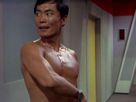 The Naked Time S1 E4 Star Trek The Original Series Episode Summary