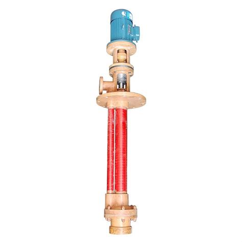 Fiberglass Electric Chemical Pump China Fiberglass Electric Chemical