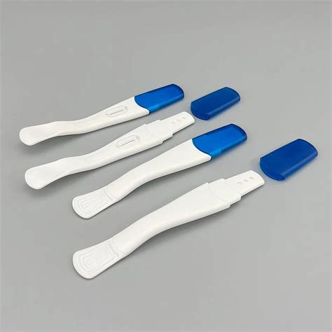 Rapid Urine Lh Ovulation Test Kits For Accurate Results Medical