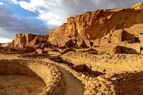 Searching For The Ancestral Puebloans The New York Times