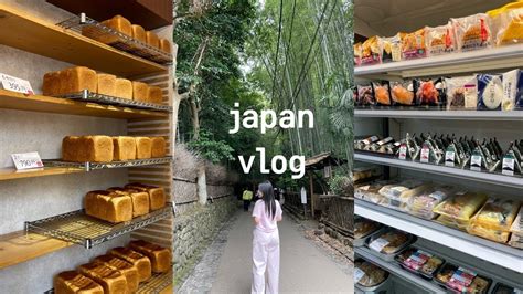 Japan Vlog 일본여행 브이로그ㅣ교토 오사카 고베 투어ㅣ아라시야마 도톤보리 지온인ㅣ집안 여자들끼리 떠난 첫 여행ㅣ