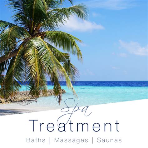 Spa Treatment Relaxing Instrumental Music For Baths Massages And