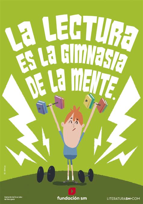 Carteles Molones Literatura Infantil Y Juvenil SM