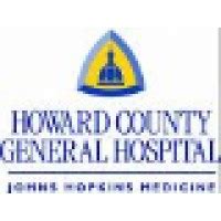 Howard County General Hospital | LinkedIn