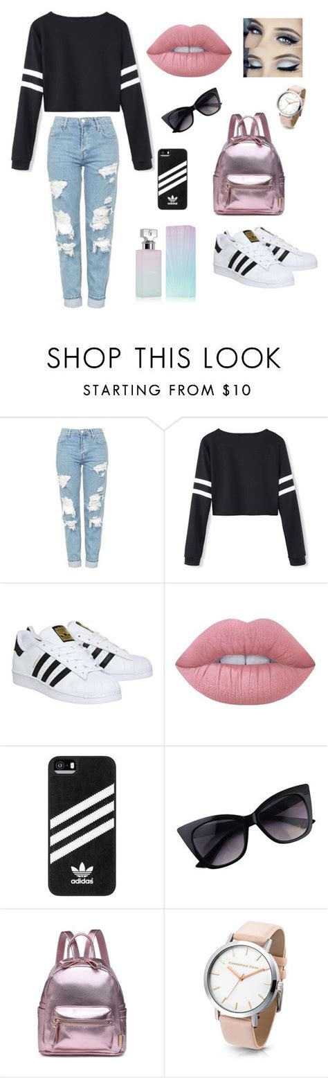 Untitled 34 By Hannah Hines Liked On Polyvore Featuring Topshop