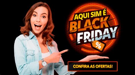 Black Friday 2021 Descontos incríveis em diversos produtos