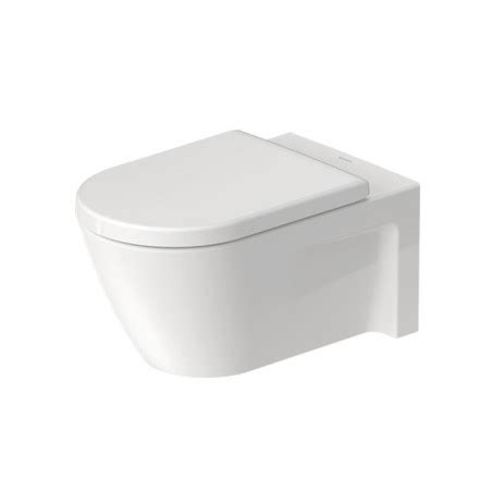 Tapa WC Duravit Starck 2 Suspendido Original