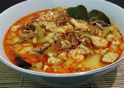 Resep SaYur Labu siam oleh Wian - Cookpad