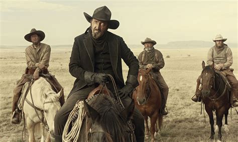 The Ballad Of Buster Scruggs True West Magazine