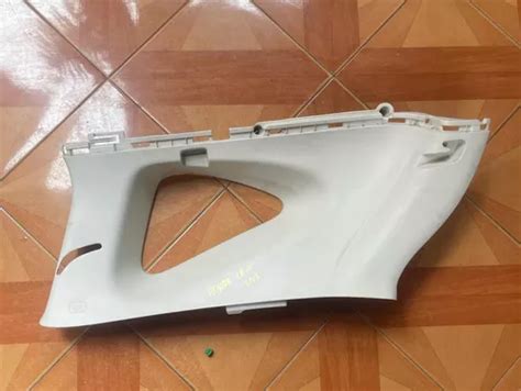 Moldura Cajuela Izquierda Honda Cr V 2012 2016 Original MercadoLibre