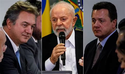 Governo Lula planeja medida para isentar irmãos Batista de multa de R