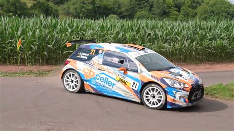 Rallyeteam F Ldesch Benning Saisonr Ckblick Youtube