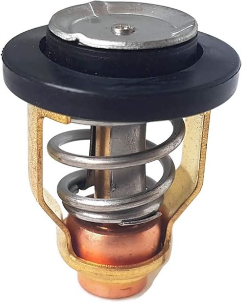 ITACO Moteur De Bateau 67F 12411 01 00 6CB 12411 Thermostat 60C