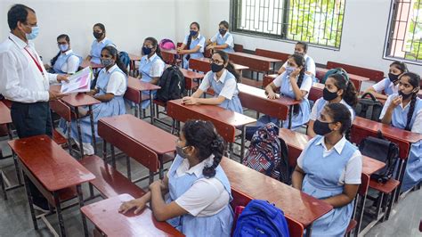 Kerala Guidelines To Reopen Schools From Nov 1 Ready Education