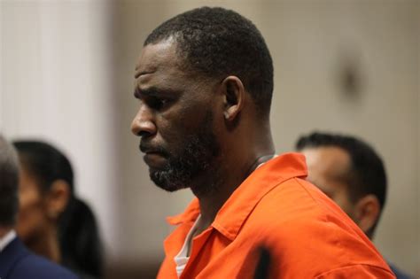 R Kelly Jurors Will Be Shown Segments Of Alleged Sex Tape With Minor As