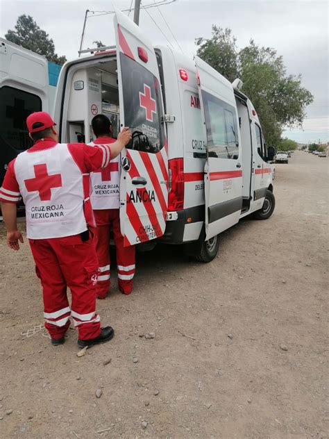 Tras Pleito Mujer Provoca Herida A Su Esposo Con Una Botella De Vidrio