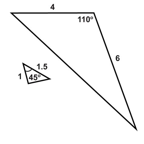 Sas Similarity Read Geometry Ck Foundation