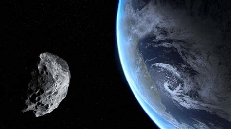 Should You Be Worried About The Potentially Hazardous Asteroid