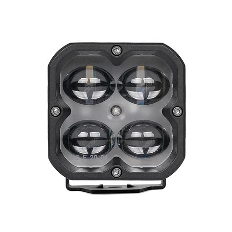 Sae Led Fog Lights Sae Fog Lights Oga Manufacturer