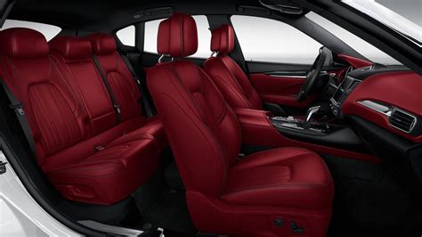 Maserati Levante Interior Colors | Cabinets Matttroy