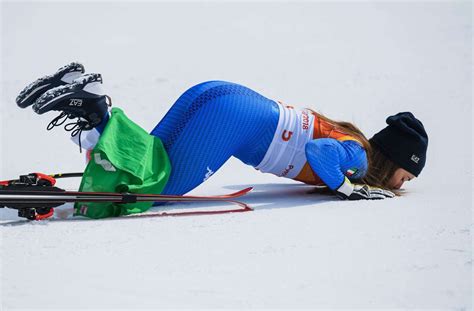 Sofia Goggia Italy : Sofia Goggia Alpine Skiing Red Bull Athlete Profile - lebivino