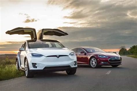 18 Hidden Costs Of Owning A Tesla Electric Vehicle