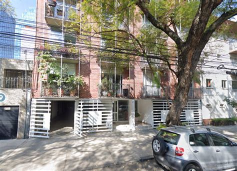 Venta De Departamento En Col Del Valle Nte Del Valle Nte Cdmx