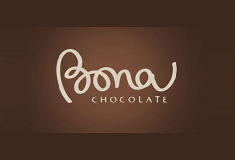 30 Delicious Logos For Chocolate Brands — Sitepoint