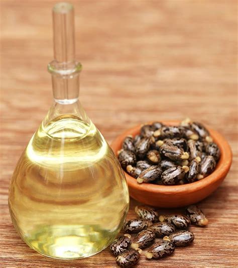 17 Amazing Benefits Of Castor Oil Arandi For Skin Hair And Health