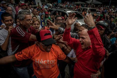 Venezuela Appoints General to Tighten Grip on Oil Industry - The New ...