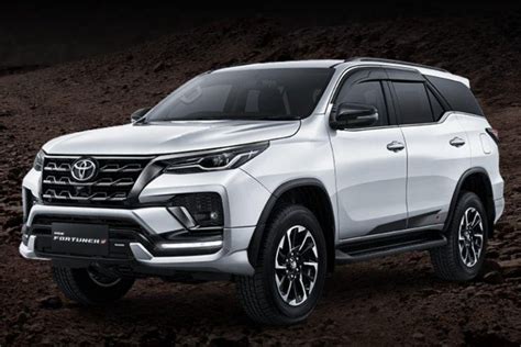 Fortuner 2021 Indonesia Newstempo