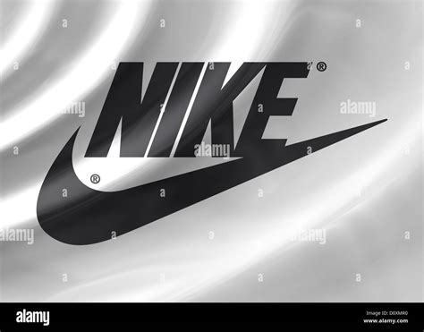 Logo De Nike La Historia Y El Significado Del Logotipo La Marca Y El