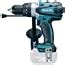 Makita DHP481Z 18 V LXT Li Ion Brushless Combi Hammer Drill Amazon Co