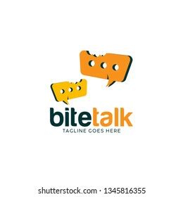 22,377 Bite Logo Images, Stock Photos & Vectors | Shutterstock