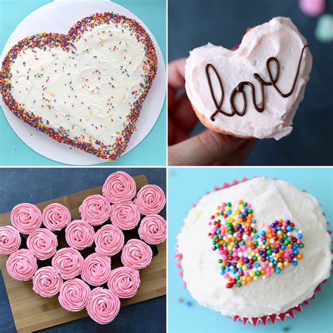 How To Make A Heart Shaped Cake Ways Recipe Heart Shaped Cakes