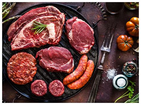 Eating meat helps in cancer growth, says Oxford research