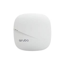 HP Aruba Iap 305 RW Instant 2X 3X 11Ac AP Network Access Point