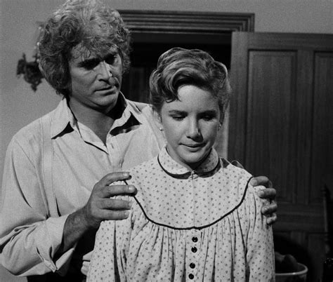 'Little House on the Prairie': The Intimate Moment Michael Landon and ...