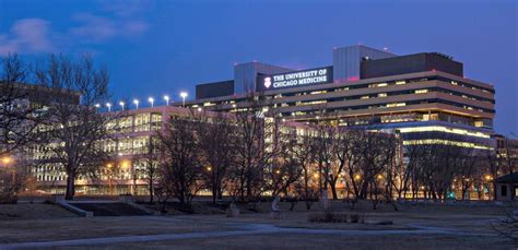 “A Fatiguing Journey”: A Frontline Worker at UChicago Hospital Reflects – Chicago Maroon